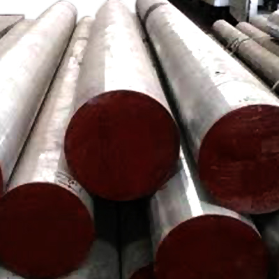 Inconel Rod By STEEL MART