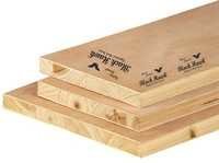 Strong Screw Holding Commercial Block Board