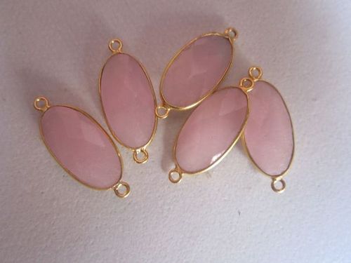 Oval Cut Connetors