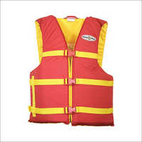 Reflective Safety Jackets