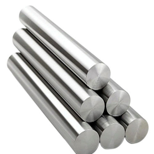 Steel Bright Bar