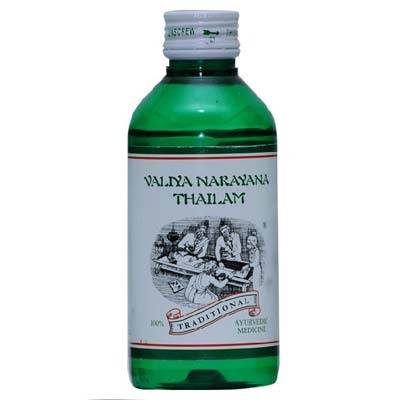 Valiya Narayana Thailam - 200 ml