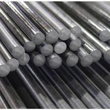 Mild Steel Bright Bars