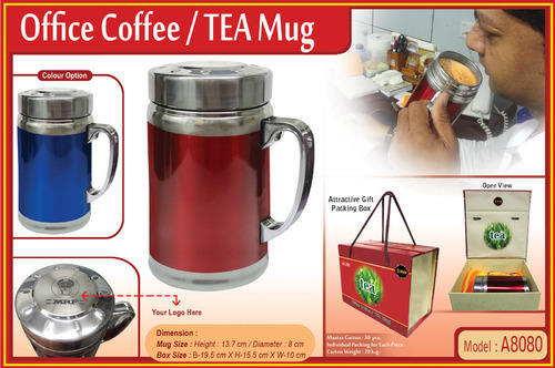 Office Tea / Coffee Mug By NEWGENN INDIA