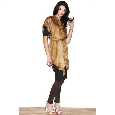 Fancy Ankle Length Leggings
