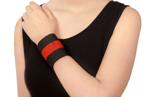 Wrist Binder