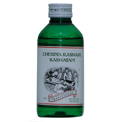 Cheriya Rasanadi Kashayam - 200 ml Cheriya Rasanadi Kashayam - 200 ml