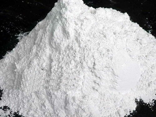 Calcined China Clay
