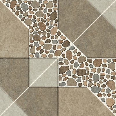 Polished Matte Tiles