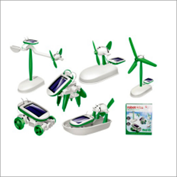 Solar Energy Kit