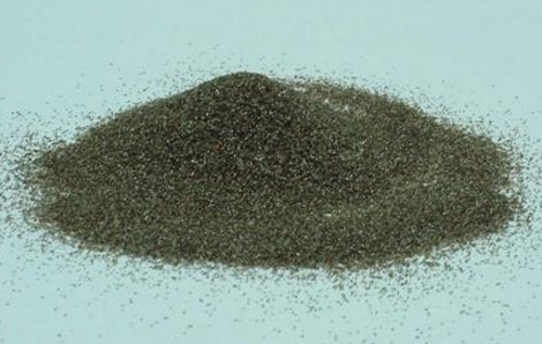 Calundum Cement