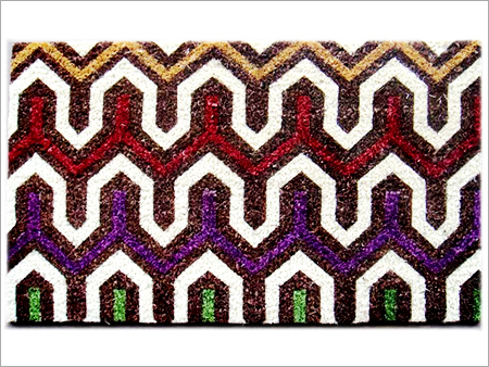 Stylish Coir Doormats
