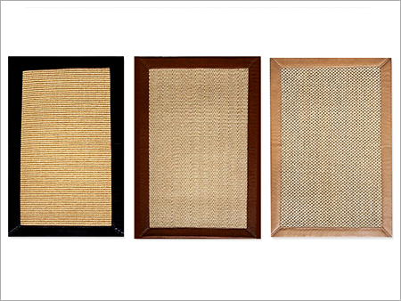 Leather Rugs