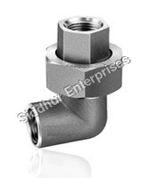 Forged Elbow Fittings