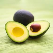 Fresh Avocado