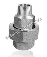 Union Male Female Forged