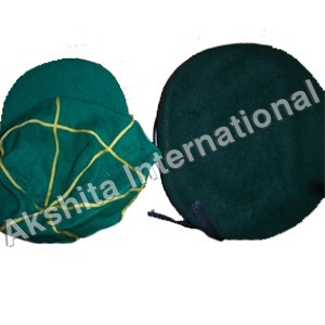 Scout Cap