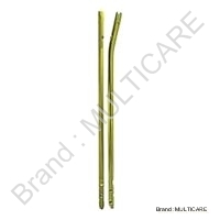 Intermedullary Tibial Nail