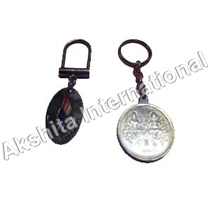 Key Rings