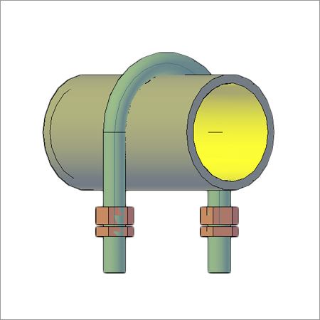 Pipe Clamps