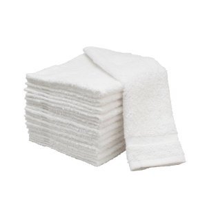 Hotel Face Towel