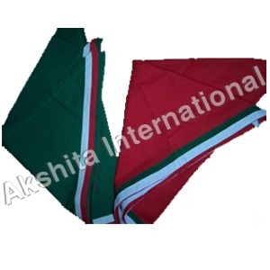 Scout Scarves