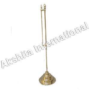 Table Flag Stand