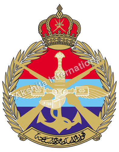 Badge ( Logo)