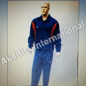 Sports Track Suits