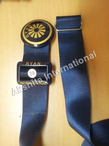 Waist Belt