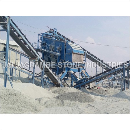 Natural Stone Grit