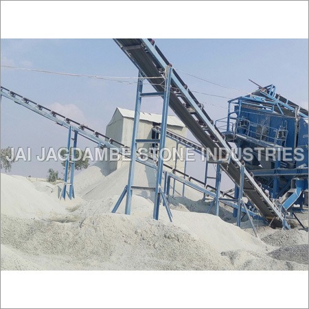 Concrete Mining Services