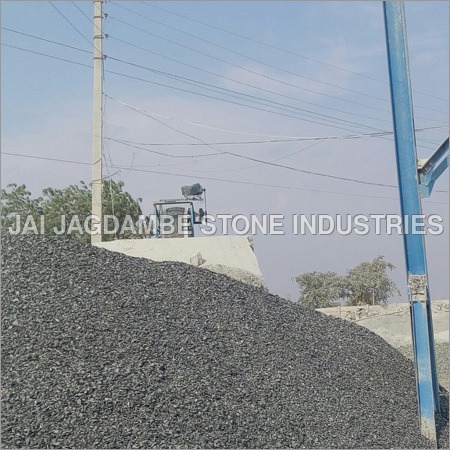 Stone Mining Services