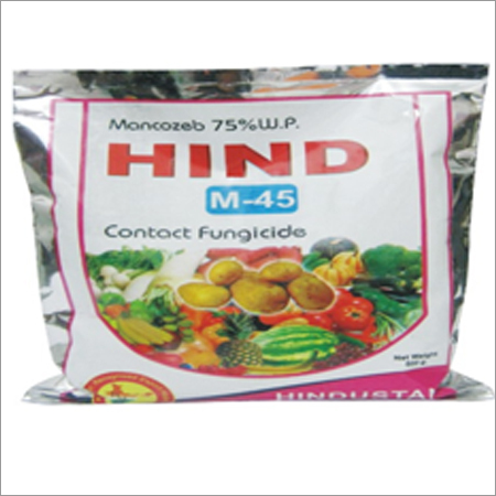 Hind Nencozeb M-45 Mancozeb Fungicide