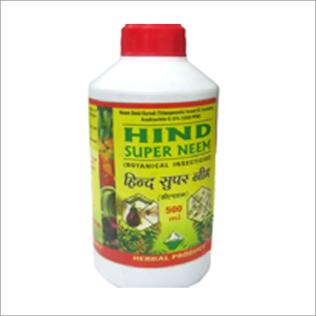 Hind Super Neem