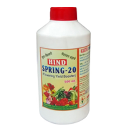 Hind Spring 20