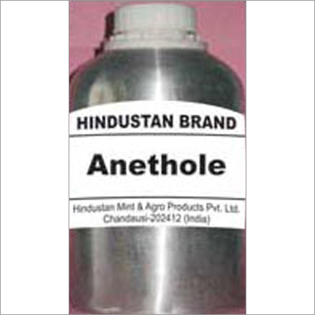 Anethole 99.8 By HINDUSTAN MINT & AGRO PRODUCTS PVT. LTD.
