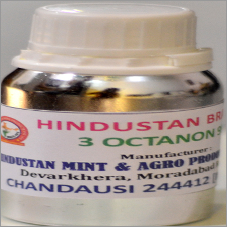 Ethyl Amyl Acetate Levender Ketone 3-Octanon 99%