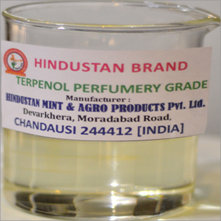 Terpeneol Perfumery Grade