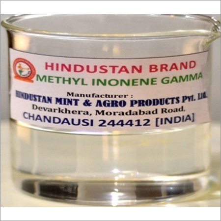 Methyl Inonene Gamma