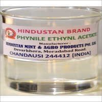 Phynl Ethynl Acetate