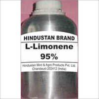 L Limonene Natural 9O% To 95%