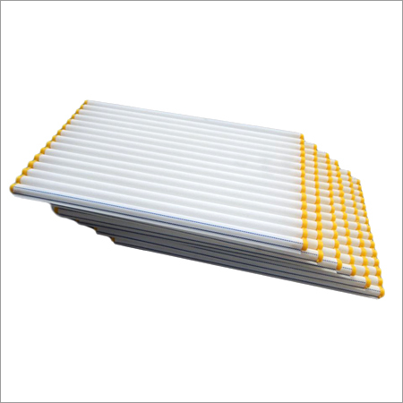 Tubular Battery Bag
