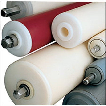 Industrial Conveyor Roller