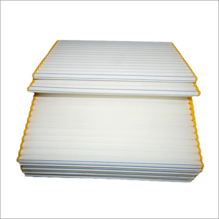Plain Tubular Bags