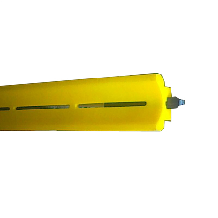 Industrial Baggley Box Top