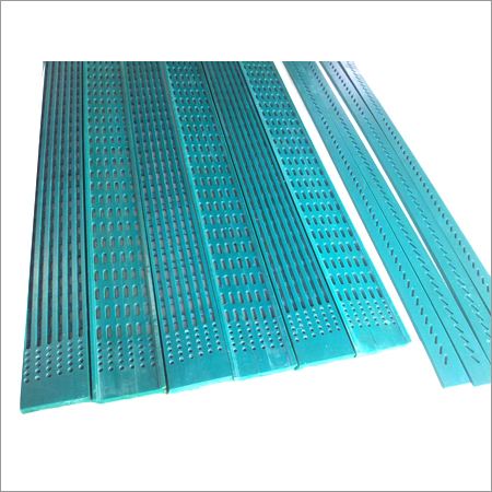 Suction Box Cover