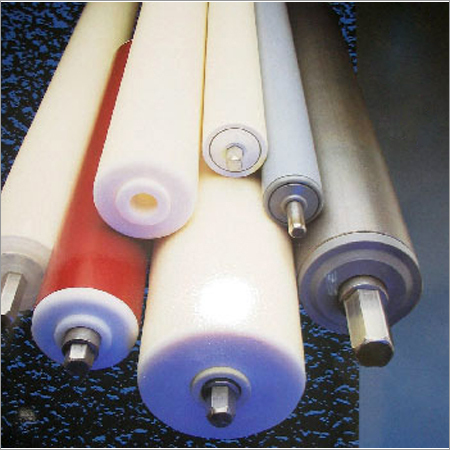 Conveyor Roller