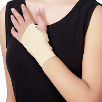 Wrist Thumb Binder