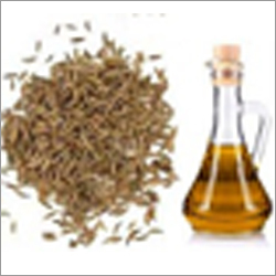 Parsley Oil